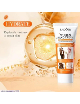 Whitening hand cream 100... 2