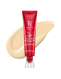 FV Skin Liquid Foundation 2