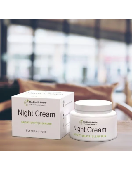 Night Cream