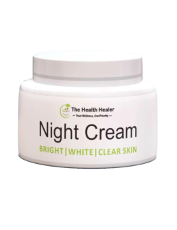 Night Cream 2