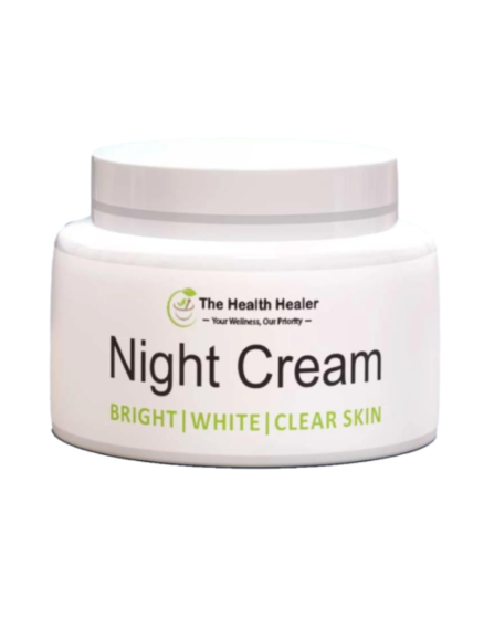 Night Cream
