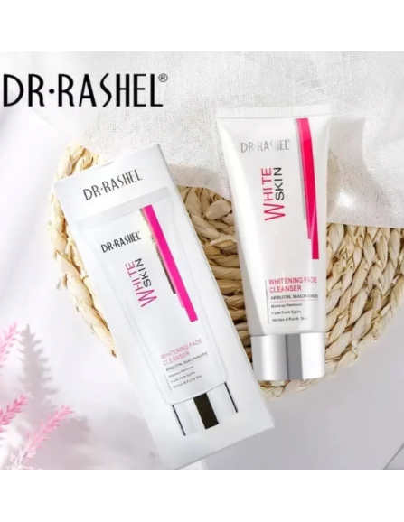 Dr. Rashel Whitening Fade Cleanser