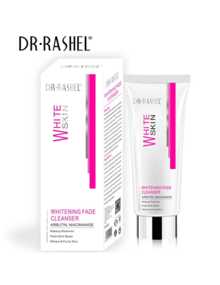 Dr. Rashel Whitening Fade Cleanser