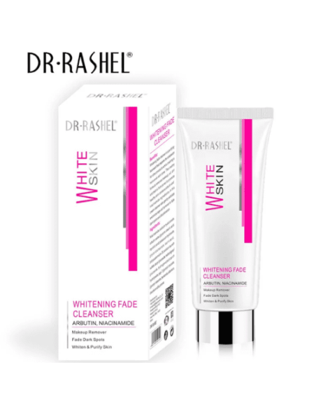 Dr. Rashel Whitening Fade Cleanser