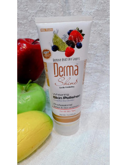 DERMA SHINE SKIN POLISHER