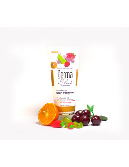 DERMA SHINE SKIN POLISHER 2