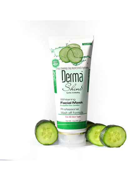 Derma Shine Skin Hydrating Facial...