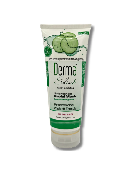 Derma Shine Skin Hydrating Facial...