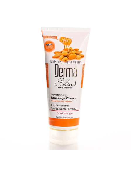 Derma Shine Brightening Massage Cream