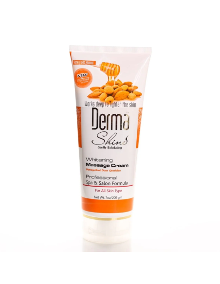 Derma Shine Brightening Massage Cream