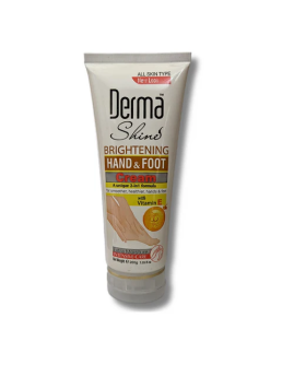 Derma Shine Hand And Foot...