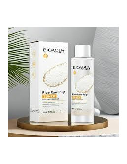  Rice Raw Pulp Whitening...