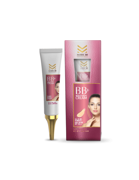 BB+ Beauty Cream