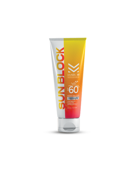 Sun Block SPF 60