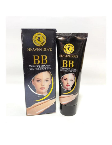 BB Cream HeavenDove Original Cream...