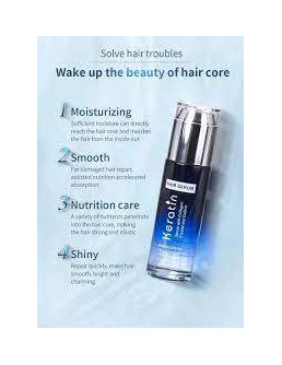 Keratin Nutrition Hair...