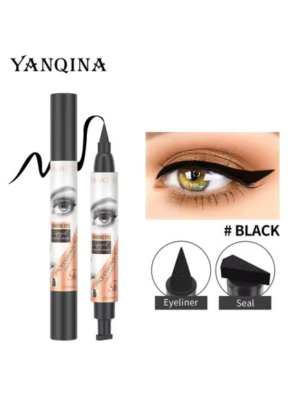  Eyeliner Waterproof Liquid Eyeliner