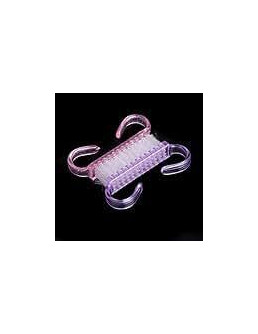 Cepillo Naylon CH 2