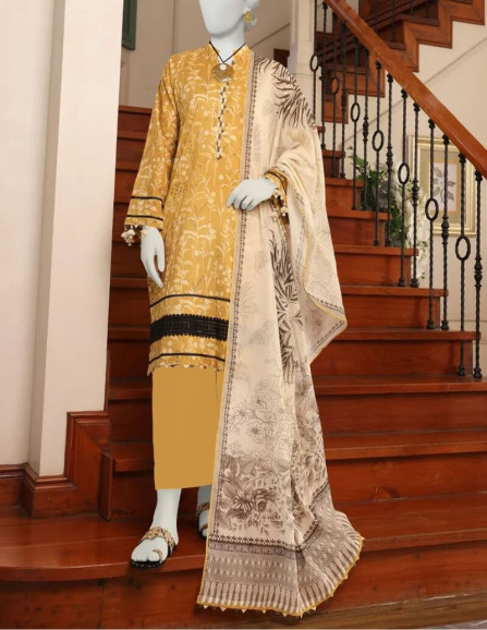 Saya Luxury Fancy Tulip Tree Chikan...