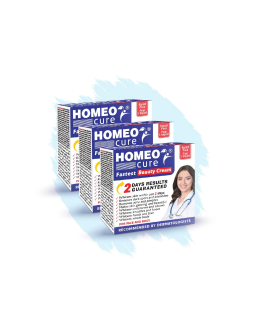 Home Cure Pack Of 3 Highly...
