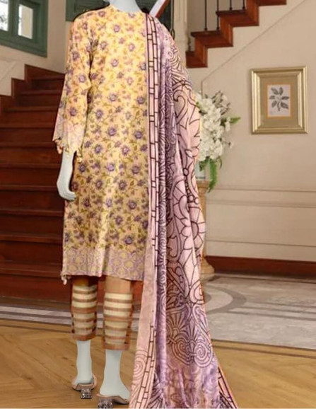 Saya Luxury Fancy Harvest Gold and...