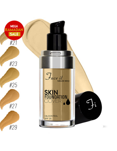 Skin Foundation