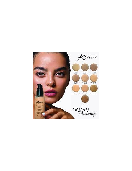 Skin Foundation