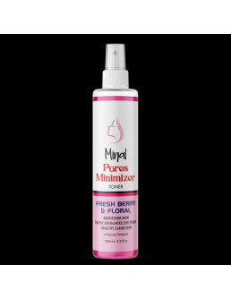 Pores minimzer face wash