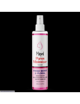 Pores minimzer face wash 2
