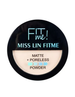 Fit me Miss Lin Matte Face... 2