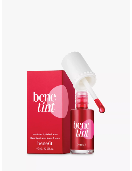 Benefit Benetint Rose lip & cheek stain 