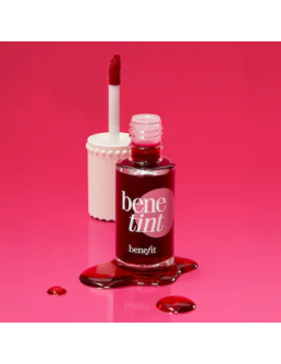 Benefit Benetint Rose lip &...