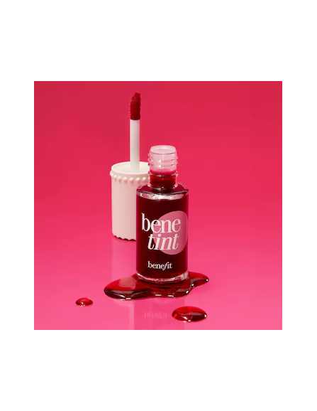 Benefit Benetint Rose lip & cheek stain 