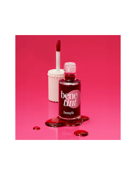 Benefit Benetint Rose lip & cheek stain 