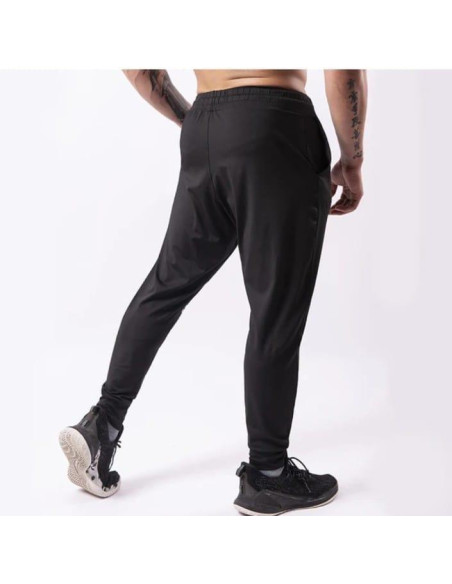 2 Pcs Men's cotton jersey printed track suit