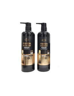 Hair Shampoo 2
