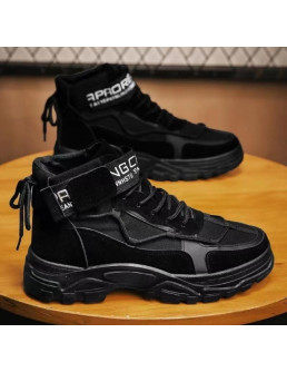 Martin Boots Men's Shoes