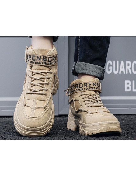 Martin Boots Men's Shoes