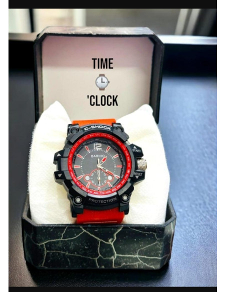 Men's Sports Watch