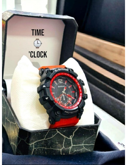 Men's Sports Watch
