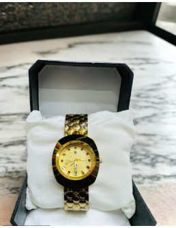 Men's Classic Analogue Watch 2