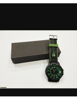 Men's Casual Analogue Watch