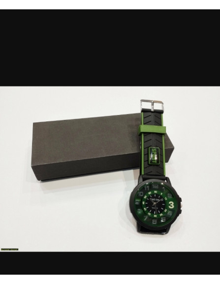 Men's Casual Analogue Watch