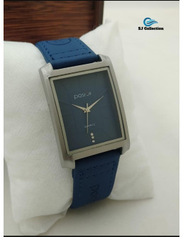Unisex Casual Analogue Watch