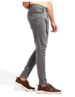 Men's Denim Plain Jeans