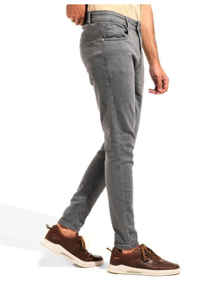 Men's Denim Plain Jeans