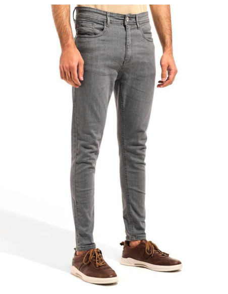 Men's Denim Plain Jeans