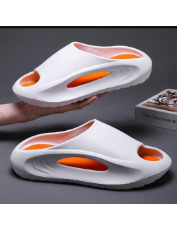 Men's Non-Slip Slippers -...