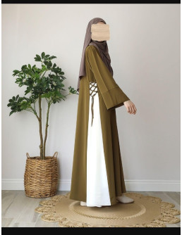 Women Abaya - Georgette,...