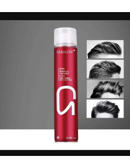 Hairstyle spray